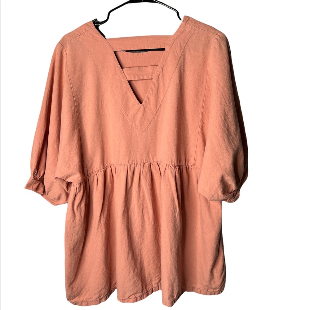 Ippngirl Blouse